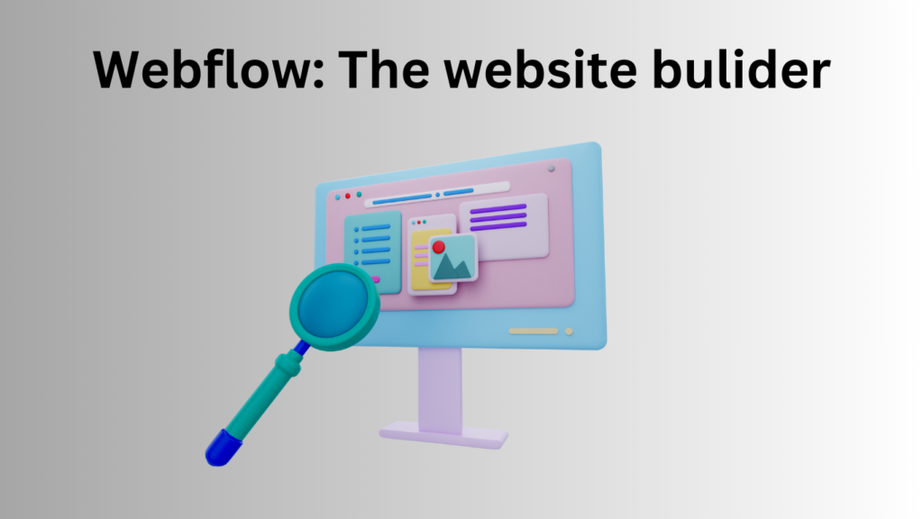 Webflow