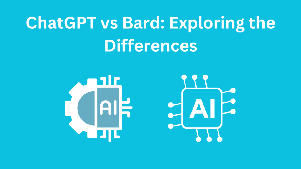 chatgpt vs bard