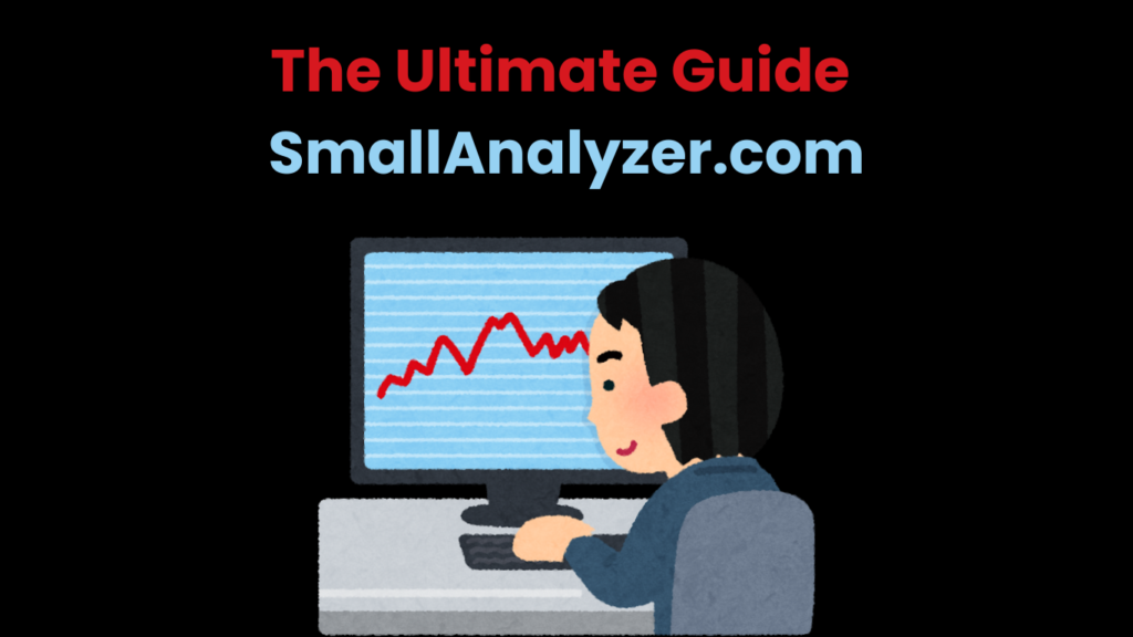 The Ultimate Guide SmallAnalyzer.com