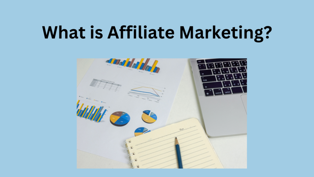 Affiliate Marketing 